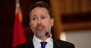 Néstor Raúl Correa Henado llamado a juicio verbal por la Procuraduría