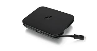 I was wondering what are the best options for docking station to support 1440 res. So Geht S Mit Einem Usb C Kabel Zwei Displayport Monitore Nutzen Mac Life
