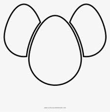 Atrévete con estos dibujos para colorear de pascua. Huevo Campomayor Caja 15 Docenas Talla M Egg Png Image Transparent Png Free Download On Seekpng