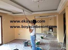 Boya uygulamadan sağlayacağı yararlar fazladır mutlaka boya işi yaptırırken ihmal edilmemelidir. Tavan Boyasi Astar Olarak Kullanilirmi