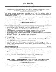 Business Analyst Resume Sample Lovely Credit Analyst Resume Objective Financial Analyst Resume Objective Examples Business Analyst Resume