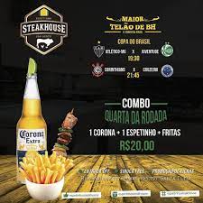 pin on espetinhosteakhouse