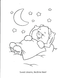 Care Bear Coloring Pages Beautiful Collection Best Friend Care Bear Coloring Pages Bear Coloring Pages Disney Coloring Pages Coloring Pages