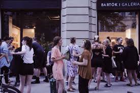 Budapest Art Residency