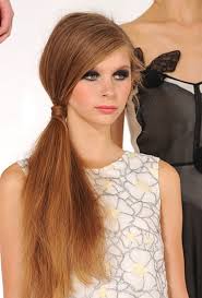 If you are thinking to change your hairstyle right now then you must see our fantastic look of ponytail hairstyles f… 80 Lovely Women Ponytail Hairstyles For Long Hair