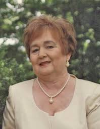 Elaine Pickeral Gibson