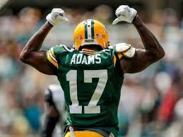 Browse and share the top davante adams green bay packers gifs from 2020 on gfycat. Davante Adams Sauce It Up Mix Youtube