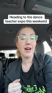 Dance Teacher Expo