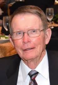 Robert Hammonds Obituary (1933