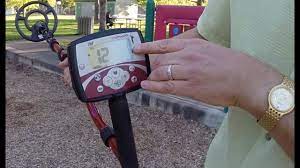 I think the 705 is equivalent to the mxt pro but actually much more solid on a detection. Minelab X Terra 305 505 705 Metal Detector Basics Youtube