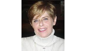 Lucile SHERMAN Obituary (1941