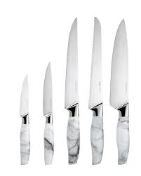 A great set of knives is essential for your kitchen, whether you're regularly mincing up a mirepoix or simply carving a grocery store rotisserie chicken for serving. Arthur Price 5 Piece Knife Block Set Reviews Wayfair Co Uk