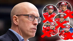 Forwardskris för Timrå