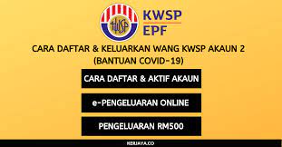 Pengeluaran ini membolehkan ahli mengeluarkan simpanan akaun 2 untuk membiayai kos rawatan perubatan penyakit kritikal dan / atau pembelian peralatan bantuan kesihatan yang diluluskan oleh lembaga kwsp yang dihidapi oleh ahli atau ahli keluarga yang dibenarkan. Cara Keluarkan Wang Kwsp Akaun 2 Dan Bagaimana Daftar I Akaun Kwsp Covid 19 Kerja Kosong Kerajaan