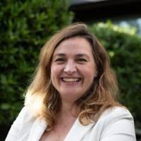 Frances Melvina Strickland