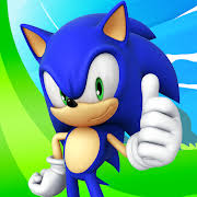 Sonic runners is live again. Descargar Sonic Runners V2 0 3 Mod Data Apk Descargar Dinero Ilimitado Mod Apk
