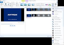 Some are better for capturing video and playing it back than others. Download Windows Movie Maker Windows Live Movie Maker 2012 16 4 3528 0331