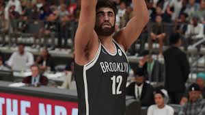San antonio due to hip soreness, the nets say. Edc9gnapbhe3jm