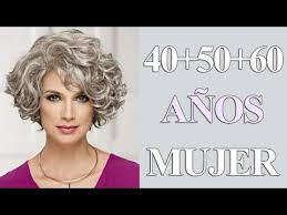 Corte De Pelo Rizado