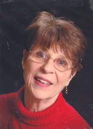 Judith "Judy" Nan Evans Roby Obituary August 15, 2021