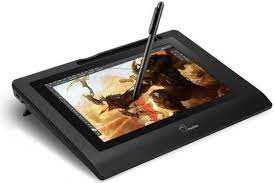 Parblo Coast 10 Best Tablets For Graphics Drawing Tablet Free Pen Tablet