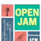 Open Jam Night  — Eproson House event image