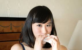 1Pondo JPornAccess Haru Hara 原波瑠 Photo Gallery 6