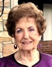 Obituary information for Joyce Roberts Little