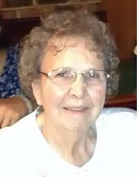 Obituary information for Eleanor Faye Pollitt