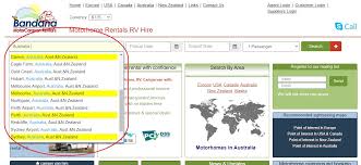 No standard or base rates required by rvshare. Rv Rental Aust N Zealand