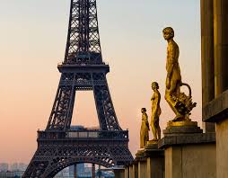 Trocadéro | Paris Attractions | Big Bus Tours