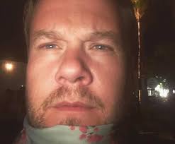 When you ask the guy with a bandana...