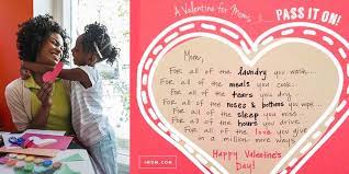 Treat her to the soulful sounds of pugs in plaid doo wop valentine, one of our charming and hilarious valentine's day ecards for mom. A Valentine For Moms Imom