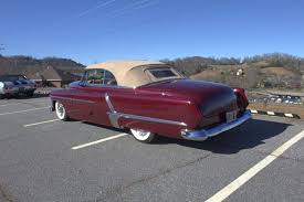 Image result for Regent Maroon 1952 Oldsmobile