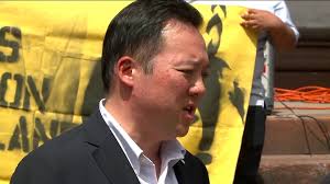 Tong beats Hatfield in attorney general race