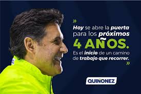 quiñonez"