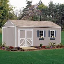 Find great deals on new and used storage sheds for sale in your area on facebook marketplace. 10 Best Shed Kits To Buy Online Diy Storage Shed Kits