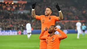 Te contamos cómo seguir en vivo las incidencias de este compromiso. Holanda Vs Francia Golpe Oranje Holanda Gana A Francia Y Desciende A Alemania Uefa Nations League