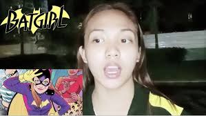 BATGIRL v RED HOOD ---- CRAZY FAN FILM!