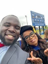 Deshaun Mcgee's Instagram, Twitter & Facebook