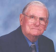 James Luther Kirkpatrick Obituary