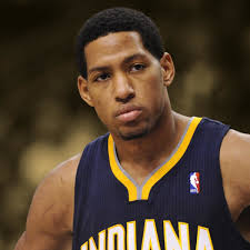 When Danny Granger said Europeans smell like "dead donkeys"