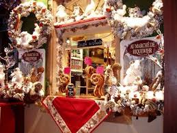 Christmas Markets In Colmar Cottage In Alsace Noel En Alsace Marche De Noel Alsace Illuminations De Noel