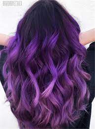 40 Must Have Purple Lilac Hair Color Style Ideas Women Fashion Lifestyle Blog Shinecoco Com Lavender Hair Colors Bright Purple Hair Hair Styles