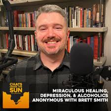 23: YWAM Niagara, Missions & Dating, & Living in Faith with Melinda and  Tanner Neufeld by Chats Under the Sun