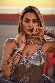 Paris jackson has highlighted what many researchers have been writing about for decades. Why Paris Jackson Rocks Our World C Magazine