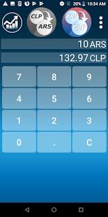 Download Chilean Peso To Argentine Peso Converter Free For Android Chilean Peso To Argentine Peso Converter Apk Download Steprimo Com View a argentine peso to us dollar currency exchange rate graph.