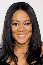 Lela Rochon — The Movie Database (TMDB)