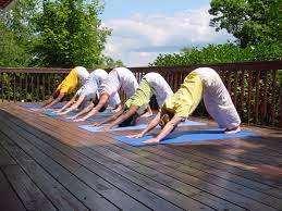 Maybe you would like to learn more about one of these? 5 Of The Best Yoga Retreats In Upstate New York