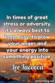 101 Inspiring Quotes On Stress 2021 Update
